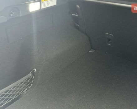 купити нове авто Jetour Dashing 2024 року від офіційного дилера Хмельниччина-Авто Jetour фото