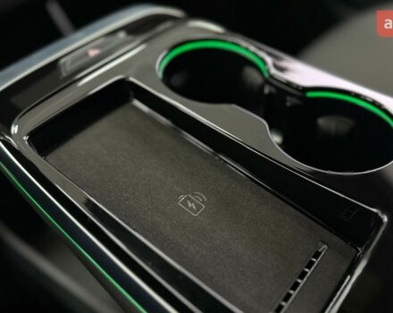 купить новое авто Jetour Dashing 2024 года от официального дилера «Одеса-АВТО» Jetour фото