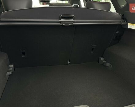 купити нове авто Jetour Dashing 2024 року від офіційного дилера «Одеса-АВТО» Jetour фото