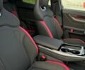 купить новое авто Jetour Dashing 2024 года от официального дилера «Одеса-АВТО» Jetour фото