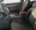 купить новое авто Jetour Dashing 2024 года от официального дилера Радар-сервіс Jetour фото
