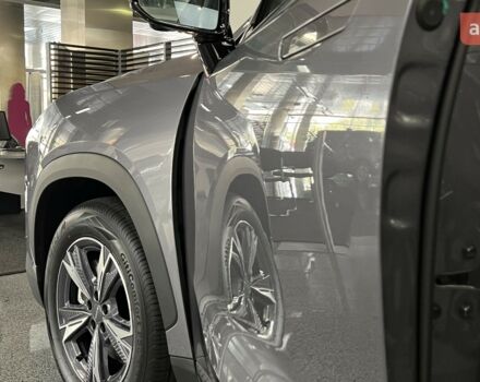 купить новое авто Jetour Dashing 2024 года от официального дилера Автоцентр AUTO.RIA Jetour фото