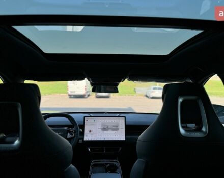 купить новое авто Jetour Dashing 2024 года от официального дилера «Одеса-АВТО» Jetour фото
