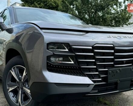купити нове авто Jetour Dashing 2024 року від офіційного дилера Автоцентр AUTO.RIA Jetour фото