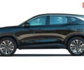 купити нове авто Jetour Dashing 2024 року від офіційного дилера Черкаси - Авто Jetour фото