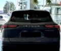 купить новое авто Jetour Dashing 2024 года от официального дилера ПРАТ «Закарпаття-АВТО» Jetour фото