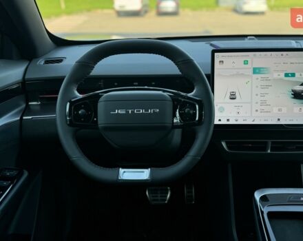 купить новое авто Jetour Dashing 2024 года от официального дилера «Одеса-АВТО» Jetour фото
