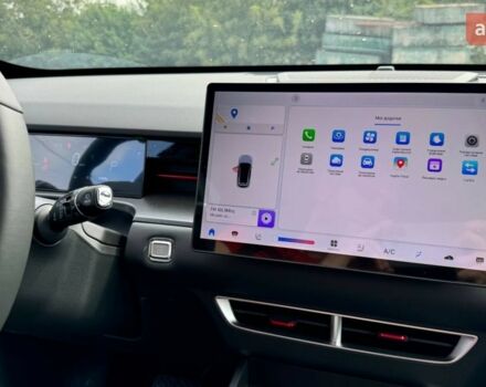 купить новое авто Jetour Dashing 2024 года от официального дилера Автоцентр AUTO.RIA Jetour фото