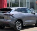 купити нове авто Jetour Dashing 2024 року від офіційного дилера УКРАВТО НА ХАРКІВСЬКОМУ Jetour фото