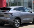 Jetour Dashing 2024 у Києві на Automoto.ua Jetour Dashing, об'ємом двигуна 1.5 л та пробігом 0 тис. км за 23134 $, фото 5 на Automoto.ua