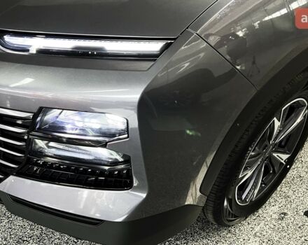 купити нове авто Jetour Dashing 2024 року від офіційного дилера Автоцентр AUTO.RIA Jetour фото