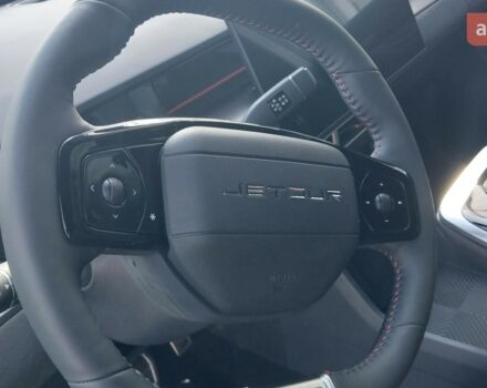 купити нове авто Jetour Dashing 2024 року від офіційного дилера Хмельниччина-Авто Jetour фото