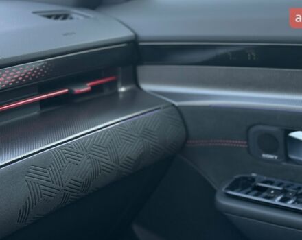 Jetour Dashing 2024 року купити нове авто Jetour Dashing 2024 року від офіційного дилера «Одеса-АВТО» Jetour фото