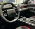 купить новое авто Jetour Dashing 2024 года от официального дилера «Одеса-АВТО» Jetour фото