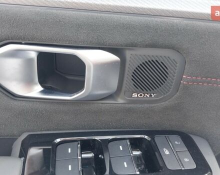 купить новое авто Jetour Dashing 2024 года от официального дилера УКРАВТО ХМЕЛЬНИЦЬКИЙ Jetour фото