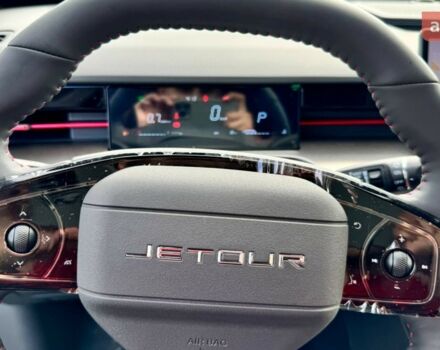 купити нове авто Jetour Dashing 2024 року від офіційного дилера Автоцентр AUTO.RIA Jetour фото