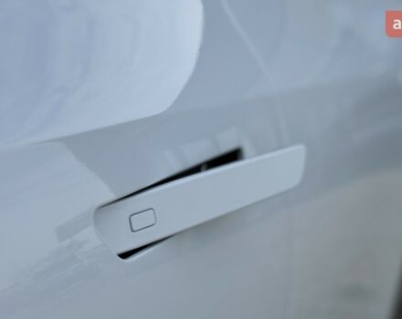 купить новое авто Jetour Dashing 2024 года от официального дилера «Одеса-АВТО» Jetour фото