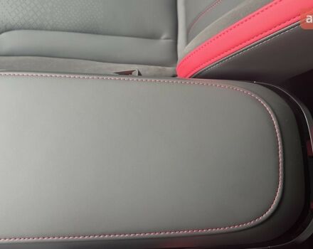 купити нове авто Jetour Dashing 2024 року від офіційного дилера Хмельниччина-Авто Jetour фото