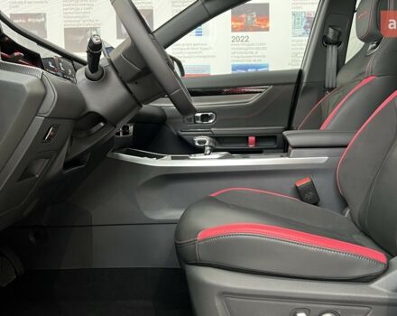 купить новое авто Jetour Dashing 2024 года от официального дилера Автоцентр AUTO.RIA Jetour фото