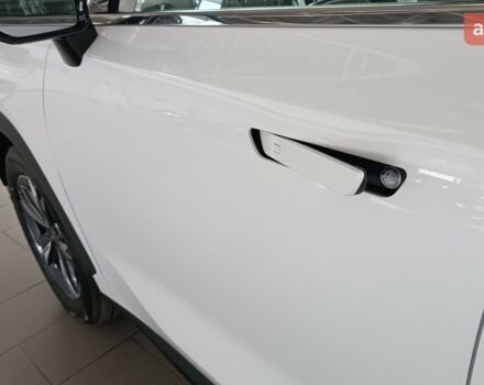 купить новое авто Jetour Dashing 2024 года от официального дилера Кіровоград-Авто Jetour фото