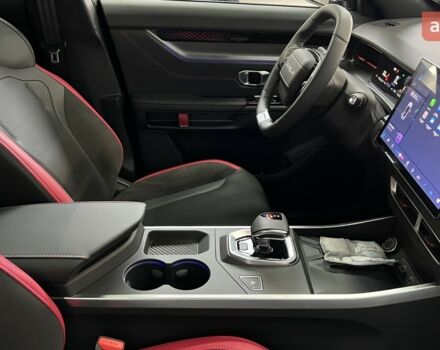 купить новое авто Jetour Dashing 2024 года от официального дилера Автоцентр AUTO.RIA Jetour фото