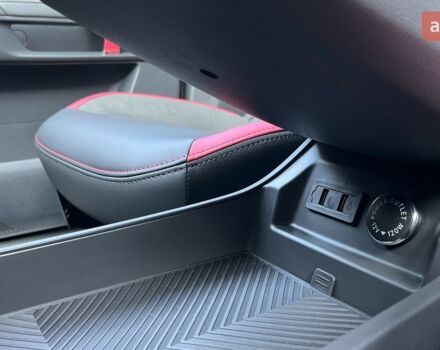 купить новое авто Jetour Dashing 2024 года от официального дилера Хмельниччина-Авто Jetour фото