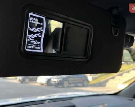 купити нове авто Jetour Dashing 2024 року від офіційного дилера Хмельниччина-Авто Jetour фото