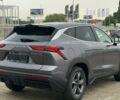 купить новое авто Jetour Dashing 2024 года от официального дилера «Одеса-АВТО» Jetour фото