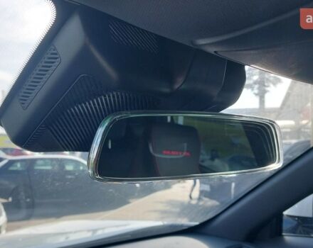 купити нове авто Jetour Dashing 2024 року від офіційного дилера Хмельниччина-Авто Jetour фото