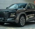 купити нове авто Jetour Dashing 2024 року від офіційного дилера Черкаси - Авто Jetour фото