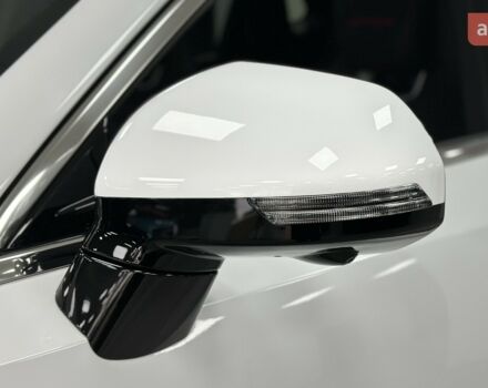 купити нове авто Jetour Dashing 2024 року від офіційного дилера «Одеса-АВТО» Jetour фото