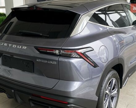 купить новое авто Jetour Dashing 2024 года от официального дилера Автоцентр AUTO.RIA Jetour фото