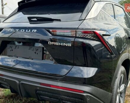 купить новое авто Jetour Dashing 2024 года от официального дилера Автоцентр AUTO.RIA Jetour фото