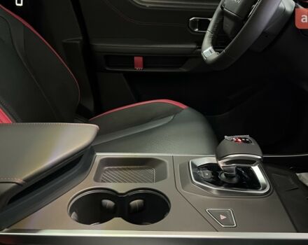 купити нове авто Jetour Dashing 2024 року від офіційного дилера Автоцентр AUTO.RIA Jetour фото