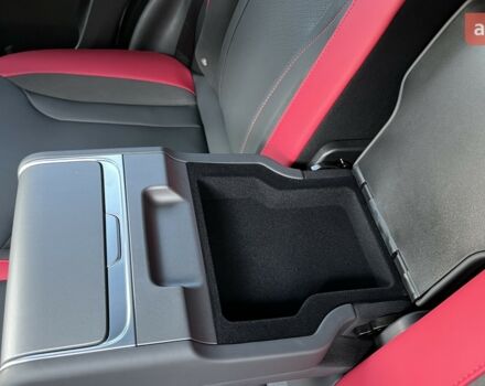 купити нове авто Jetour Dashing 2024 року від офіційного дилера Хмельниччина-Авто Jetour фото