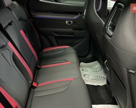 купить новое авто Jetour Dashing 2024 года от официального дилера Автоцентр AUTO.RIA Jetour фото