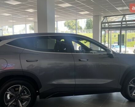 купить новое авто Jetour Dashing 2024 года от официального дилера Хмельниччина-Авто Jetour фото