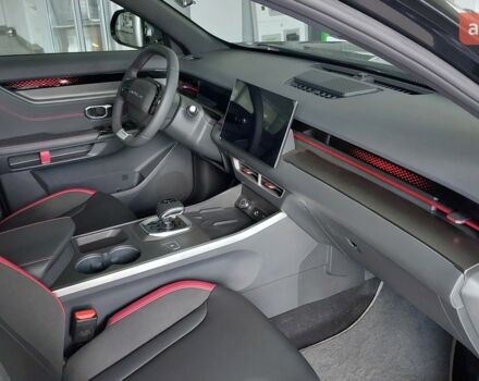 Jetour Dashing, объемом двигателя 1.5 л и пробегом 0 тыс. км за 23527 $, фото 3 на Automoto.ua