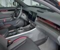 Jetour Dashing, объемом двигателя 1.5 л и пробегом 0 тыс. км за 23527 $, фото 3 на Automoto.ua