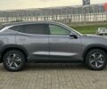 купить новое авто Jetour Dashing 2024 года от официального дилера «Одеса-АВТО» Jetour фото