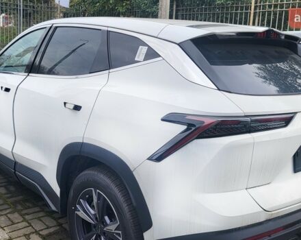 купити нове авто Jetour Dashing 2024 року від офіційного дилера Автоцентр AUTO.RIA Jetour фото