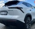 купити нове авто Jetour Dashing 2024 року від офіційного дилера Хмельниччина-Авто Jetour фото