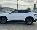 купити нове авто Jetour Dashing 2024 року від офіційного дилера «Одеса-АВТО» Jetour фото
