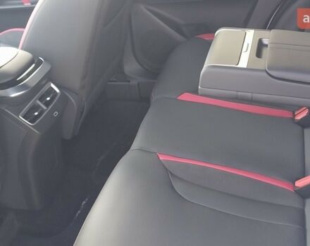 купить новое авто Jetour Dashing 2024 года от официального дилера УКРАВТО ХМЕЛЬНИЦЬКИЙ Jetour фото