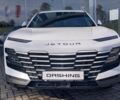 купити нове авто Jetour Dashing 2024 року від офіційного дилера Хмельниччина-Авто Jetour фото