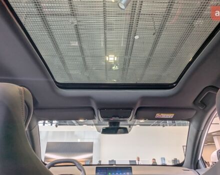 купить новое авто Jetour Dashing 2024 года от официального дилера Автогруп Моторс  Jetour фото