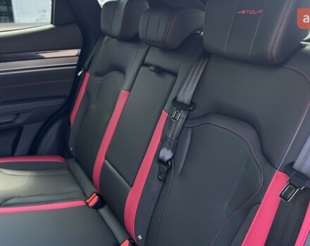 Jetour Dashing 2024 у Києві на Automoto.ua Jetour Dashing, об'ємом двигуна 1.5 л та пробігом 0 тис. км за 23134 $, фото 15 на Automoto.ua