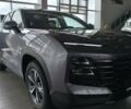 купити нове авто Jetour Dashing 2024 року від офіційного дилера Кіровоград-Авто Jetour фото