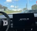 купити нове авто Jetour Dashing 2024 року від офіційного дилера Хмельниччина-Авто Jetour фото