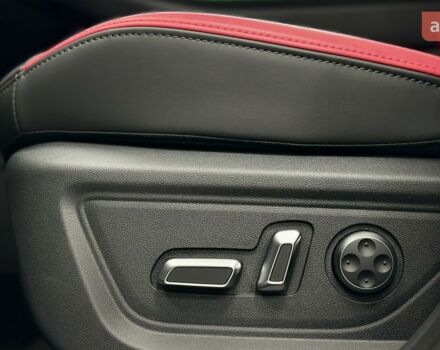 купити нове авто Jetour Dashing 2024 року від офіційного дилера «Одеса-АВТО» Jetour фото